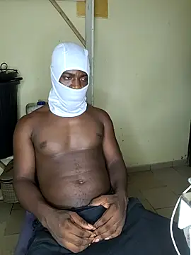 BlackCoffe2's Webcam Show