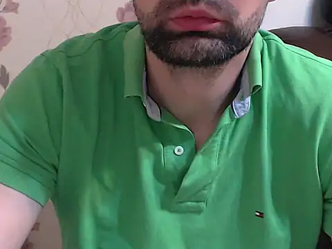 Leo_1617 Webcam show