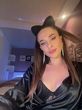 Chat +18 de _shadylady_ ao vivo