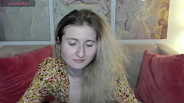 CamillaDreamer 라이브 XXX 채팅