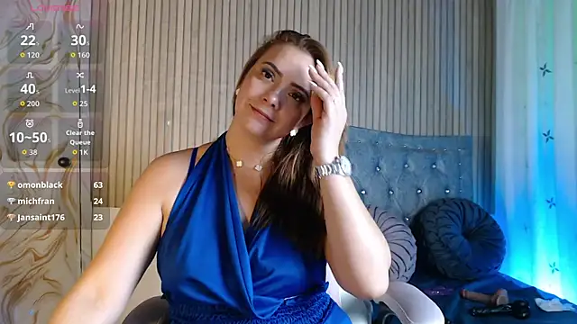 Karla_Ferrer_x Webcam-Show