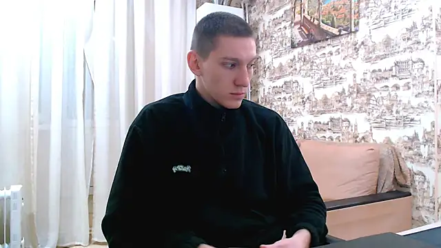 markbodrov Webcam-Show
