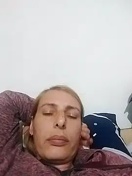 Show de Ramonacoco na webcam