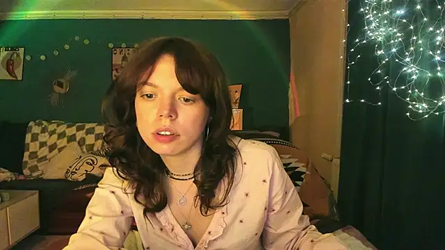 ClancyMorissey 라이브 XXX 채팅
