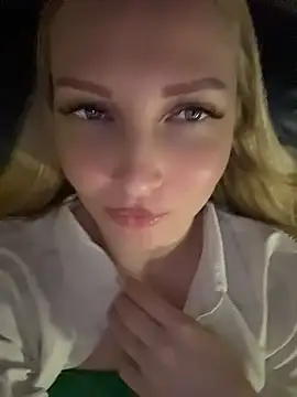 Aleksandrakis Webcam show