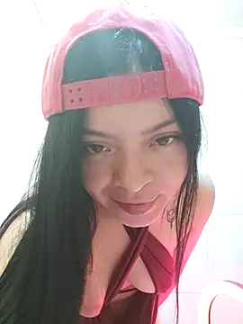 LunaJacobs – Naživo XXX chat