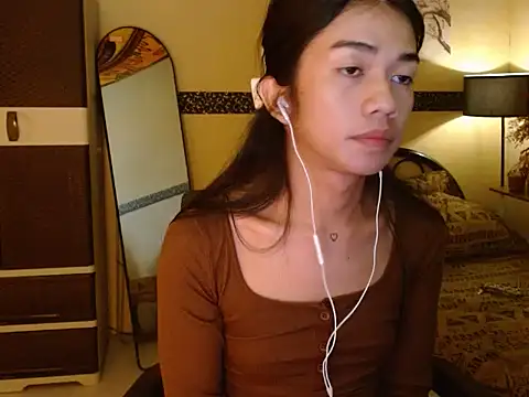 Sembang XXX Secara Langsung EnviousMaddie