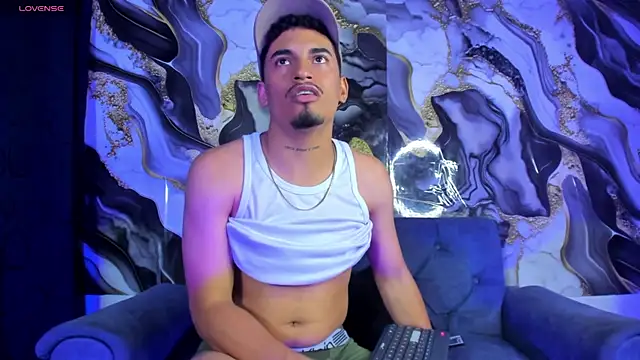 Ares_DAMM Webcam-Show