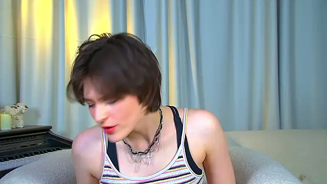 RitaRoses Live XXX Chat
