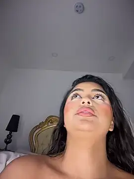 EvasBlazeXXX Obrolan Langsung XXX
