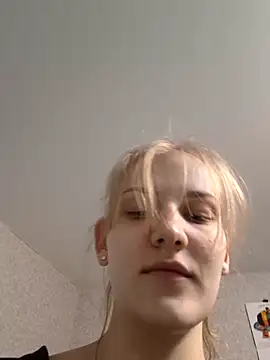 Show de webcam de mooniekiss