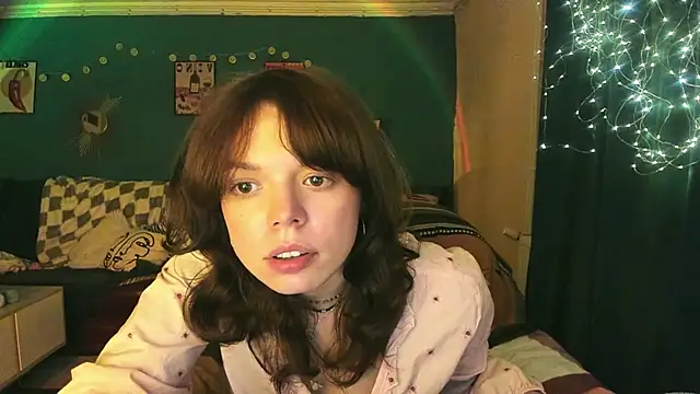 دردشة ClancyMorissey الجنسية المباشرة