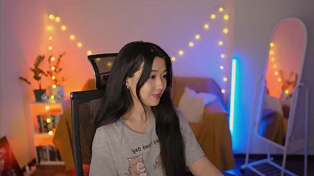 عرض كام HannaRosie_