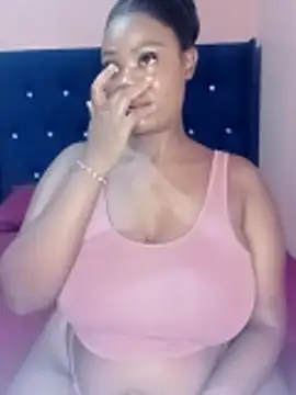 Show de webcam de Luciouslips00