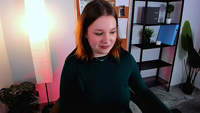 JaneByrd Live XXX-Chat