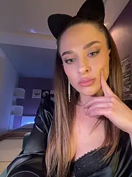 Chat +18 de _shadylady_ ao vivo
