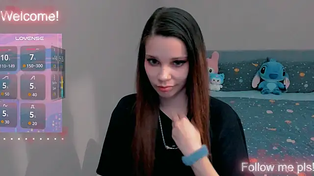 Kitten_Alissa: онлайн-секс-чат