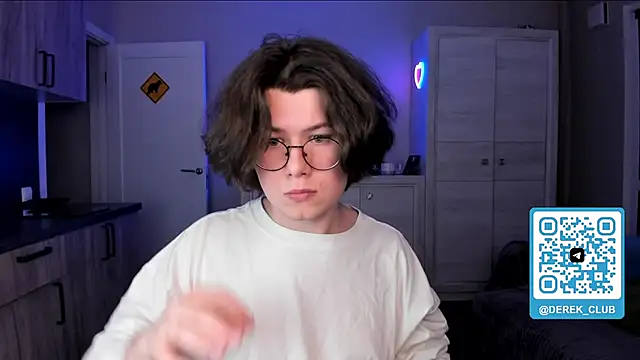 عرض كام Derek_Shameless