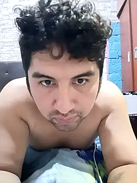 alewiin Show in webcam