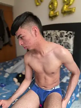 The_Conquer 网络视讯表演