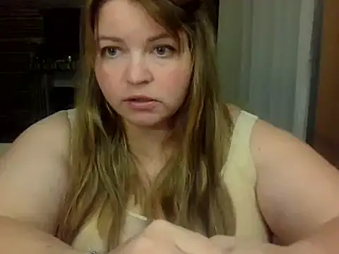 Webkamerová show cute__cherry