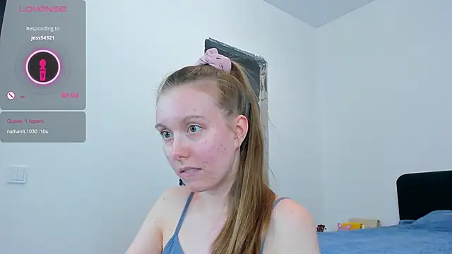 Peggy_Beauty's Live XXX Chat