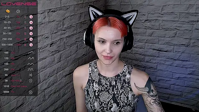 Lauren_Raquel_ Live XXX-chat