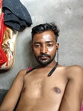 India_HOT23 网络视讯表演