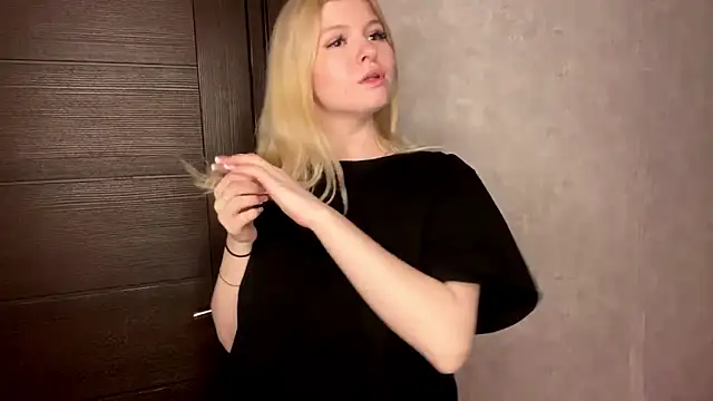 ShontaWasilko Live XXX-chat