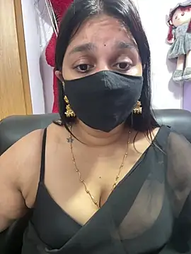 anvitha_sexy_anvi's Webcam Show
