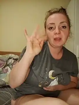 Bella-Monroe Webcam-Show