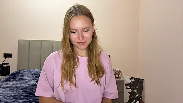 AlisaDreamy Live XXX-chat