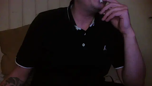 _BouncyBoner_ Show in webcam