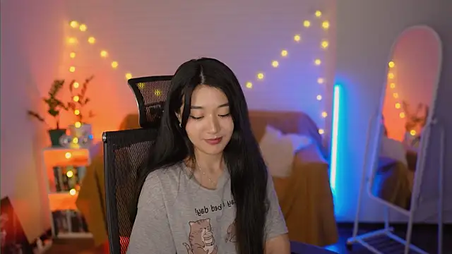 HannaRosie_: вебкам-шоу