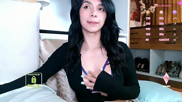 sweetienextdoor Chat XXX in diretta