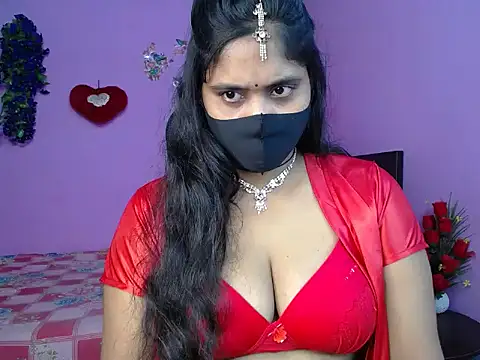 Maiya_Amber's Webcam Show