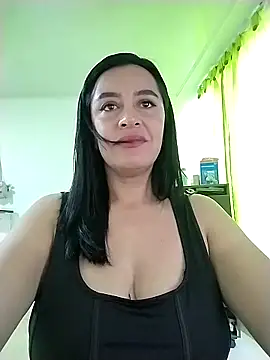 hailey85 élő XXX-chatje