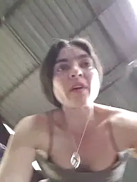 Sam_Sara Webcam-Show