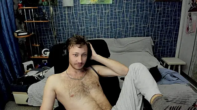 CuteBoy228 Webcamshow