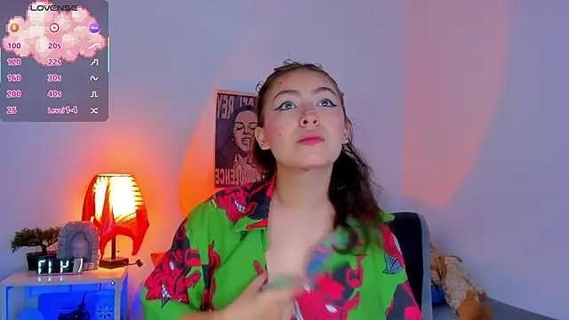 MarieTaylor_ 라이브 XXX 채팅