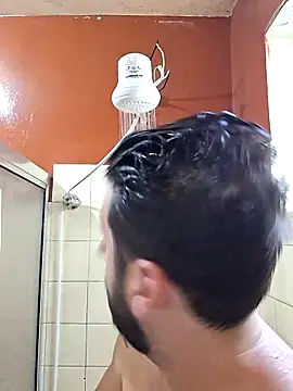 Show de webcam de Paizinhomau