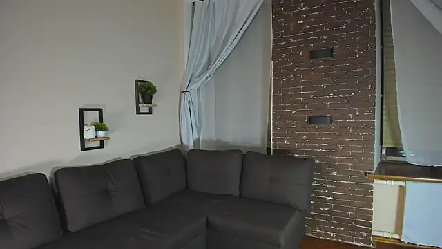 Show Webcam de ShantaeClaybourn