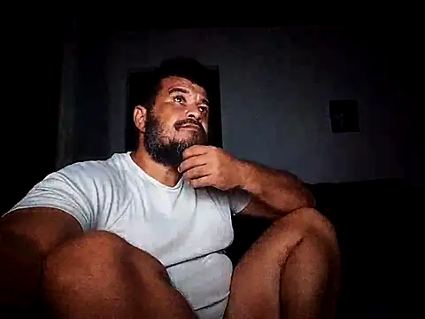 Show de webcam de tarra122