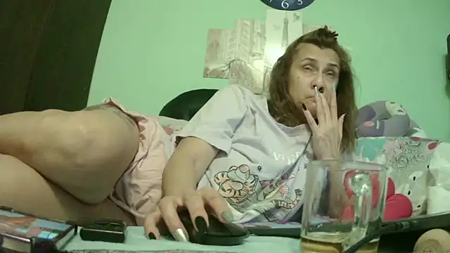 SexyGioconda Chat XXX in diretta