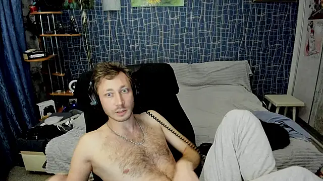 Show de webcam de CuteBoy228