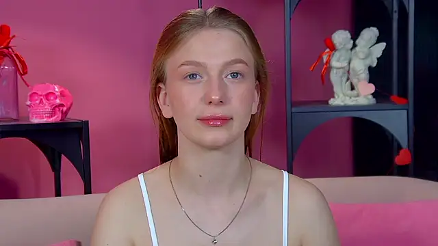 BeatriceBinoche Chat XXX in diretta