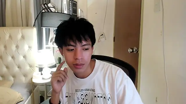 davincihugecock 웹캠 쇼