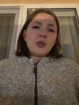 Webkamerová show MaryJey
