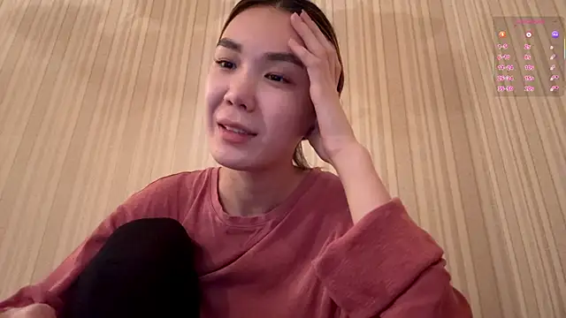 JenellKjelland's Webcam Show