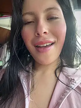 GiuliaBianchi live XXX chat